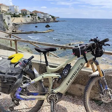 Stella Marina A 100 Mt Dal Mare Διαμέρισμα