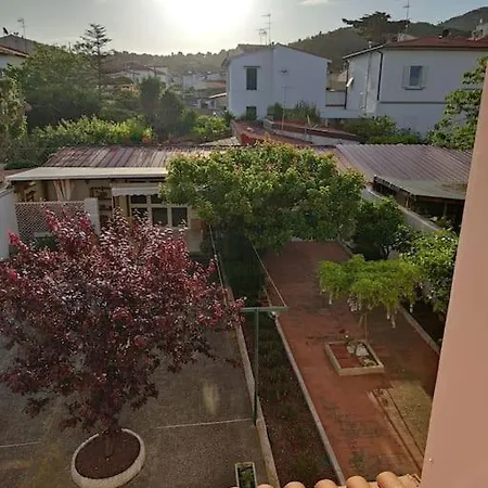 Stella Marina A 100 Mt Dal Mare Διαμέρισμα