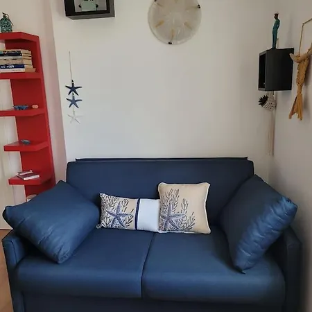 Apartment Stella Marina A 100 Mt Dal Mare