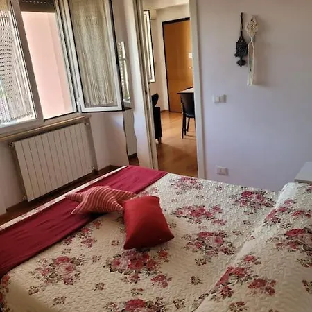 Apartment Stella Marina A 100 Mt Dal Mare Livorno