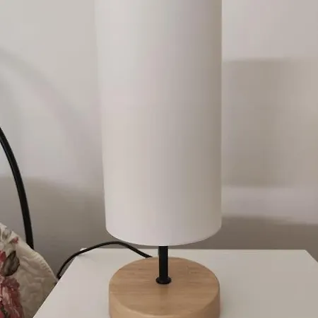 Stella Marina A 100 Mt Dal Mare * Livorno