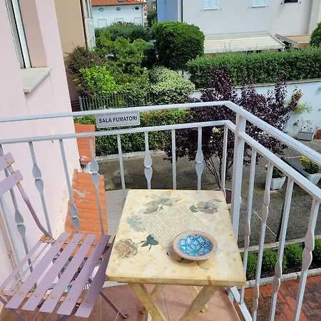 Stella Marina A 100 Mt Dal Mare