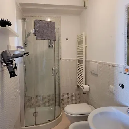 Stella Marina A 100 Mt Dal Mare